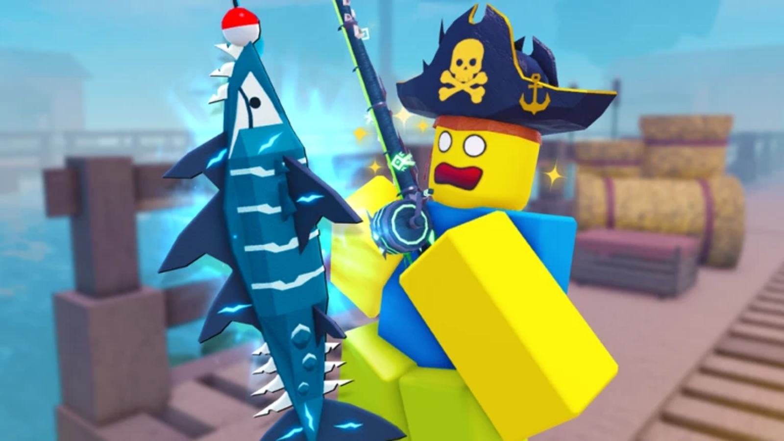 Fisch