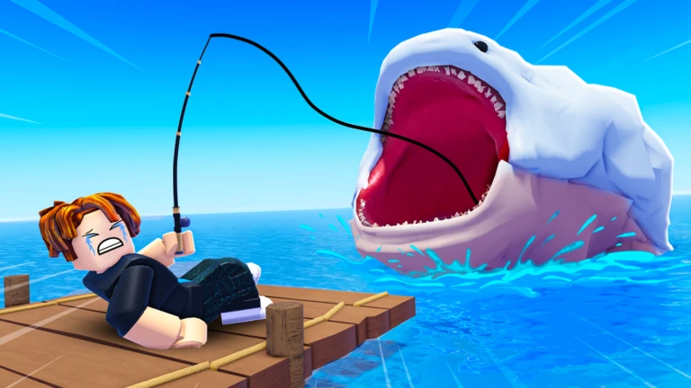 Fish It