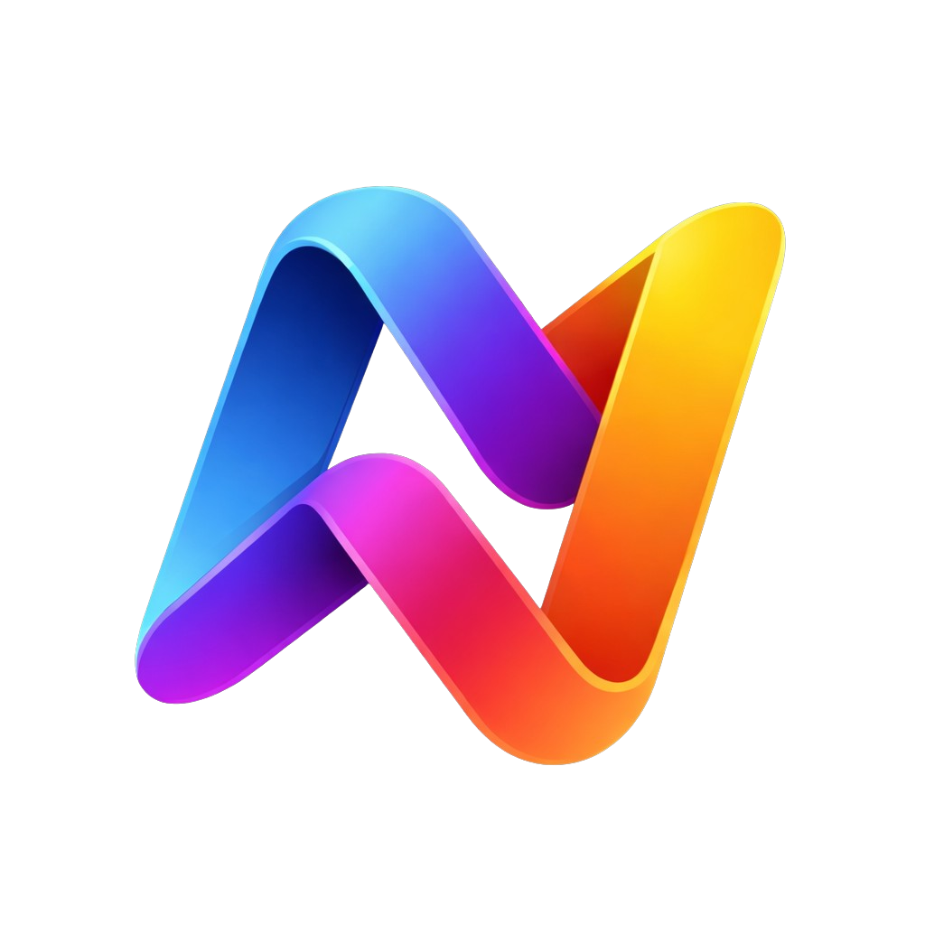 NextHub Logo